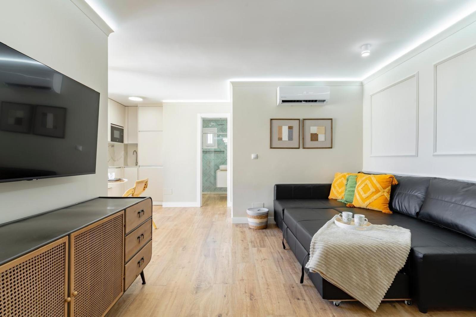 Apartamento Apartamento En Costa *