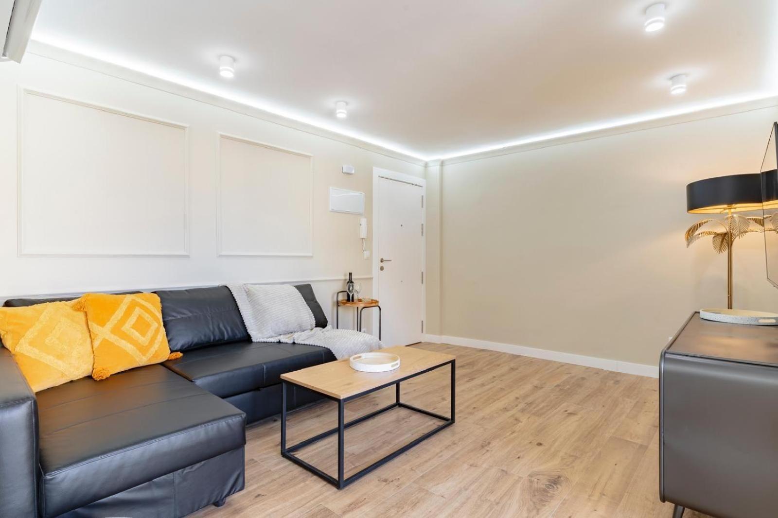 Apartamento Apartamento En Costa Fuengirola